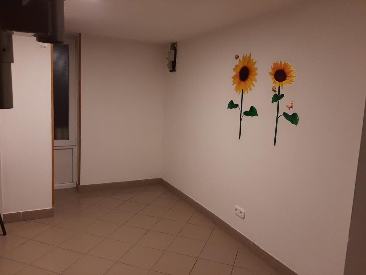Apartman Vorosmarty Apartment Budapest Exterior photo
