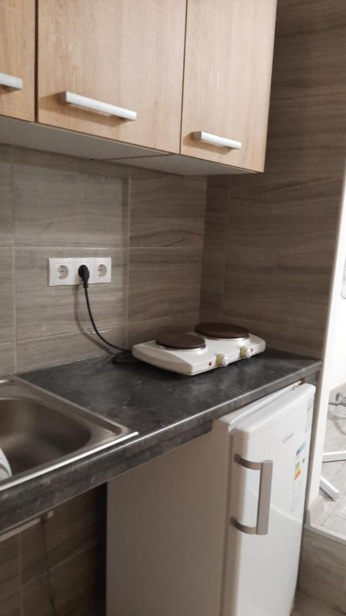 Apartman Vorosmarty Apartment Budapest Exterior photo