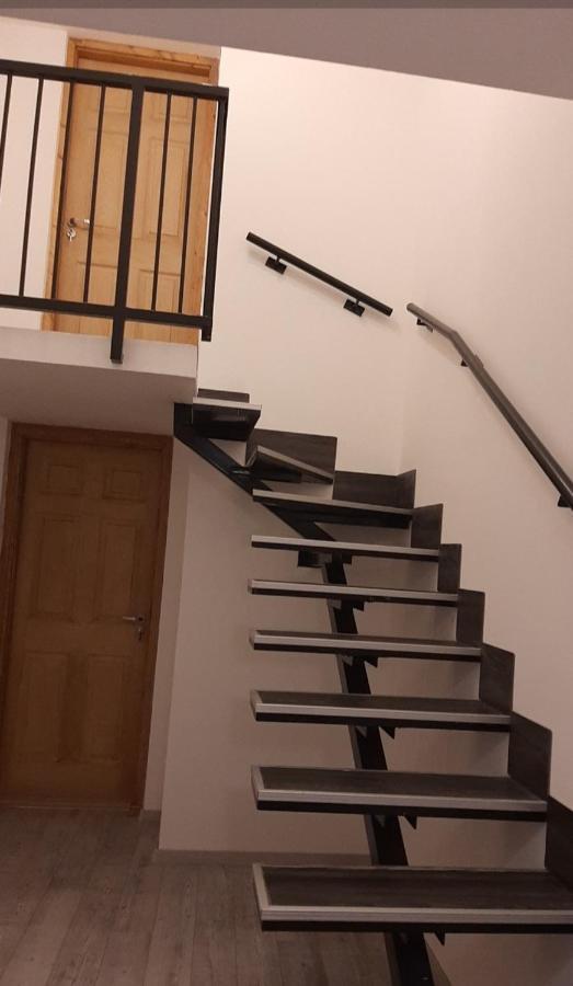 Apartman Vorosmarty Apartment Budapest Exterior photo