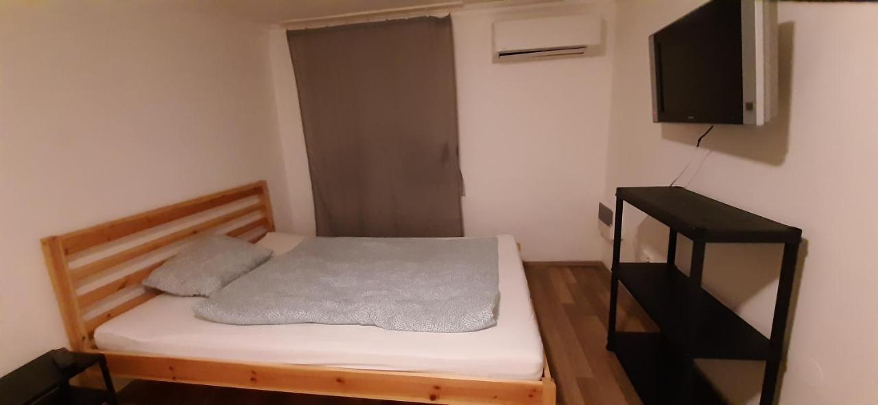 Apartman Vorosmarty Apartment Budapest Exterior photo