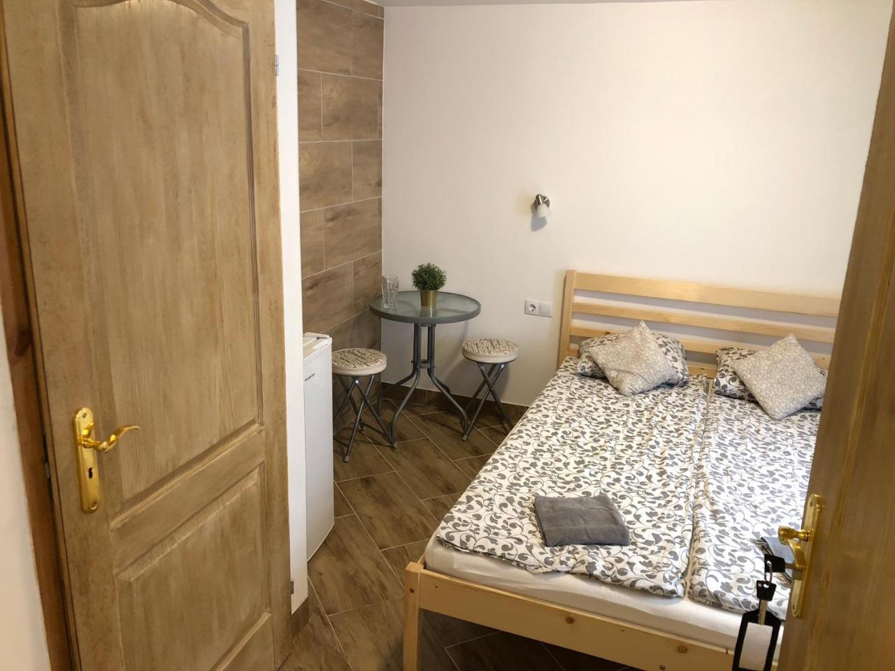 Apartman Vorosmarty Apartment Budapest Exterior photo